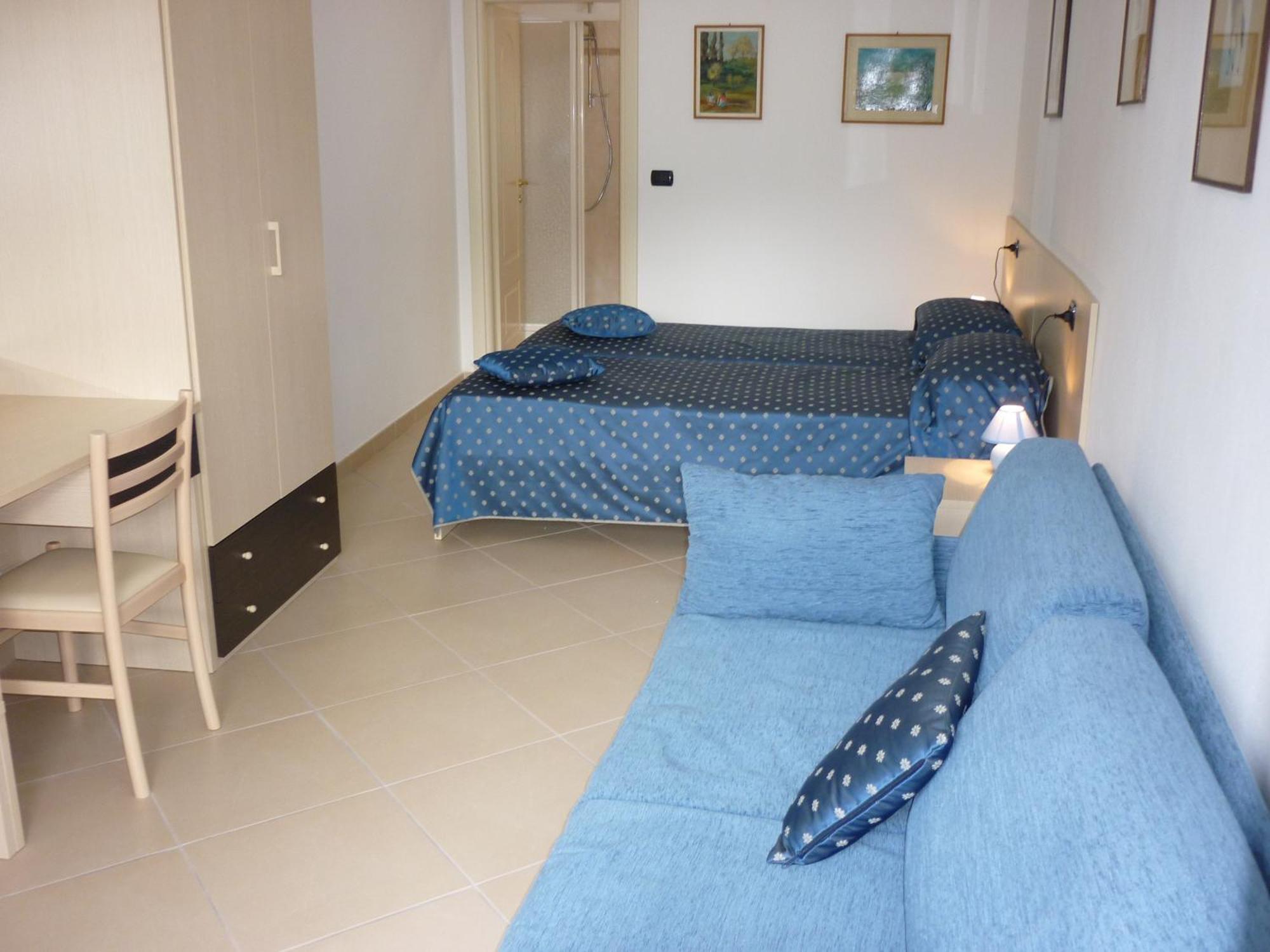Affittacamere B&B Trattoria Della Posta Maissana Exteriér fotografie