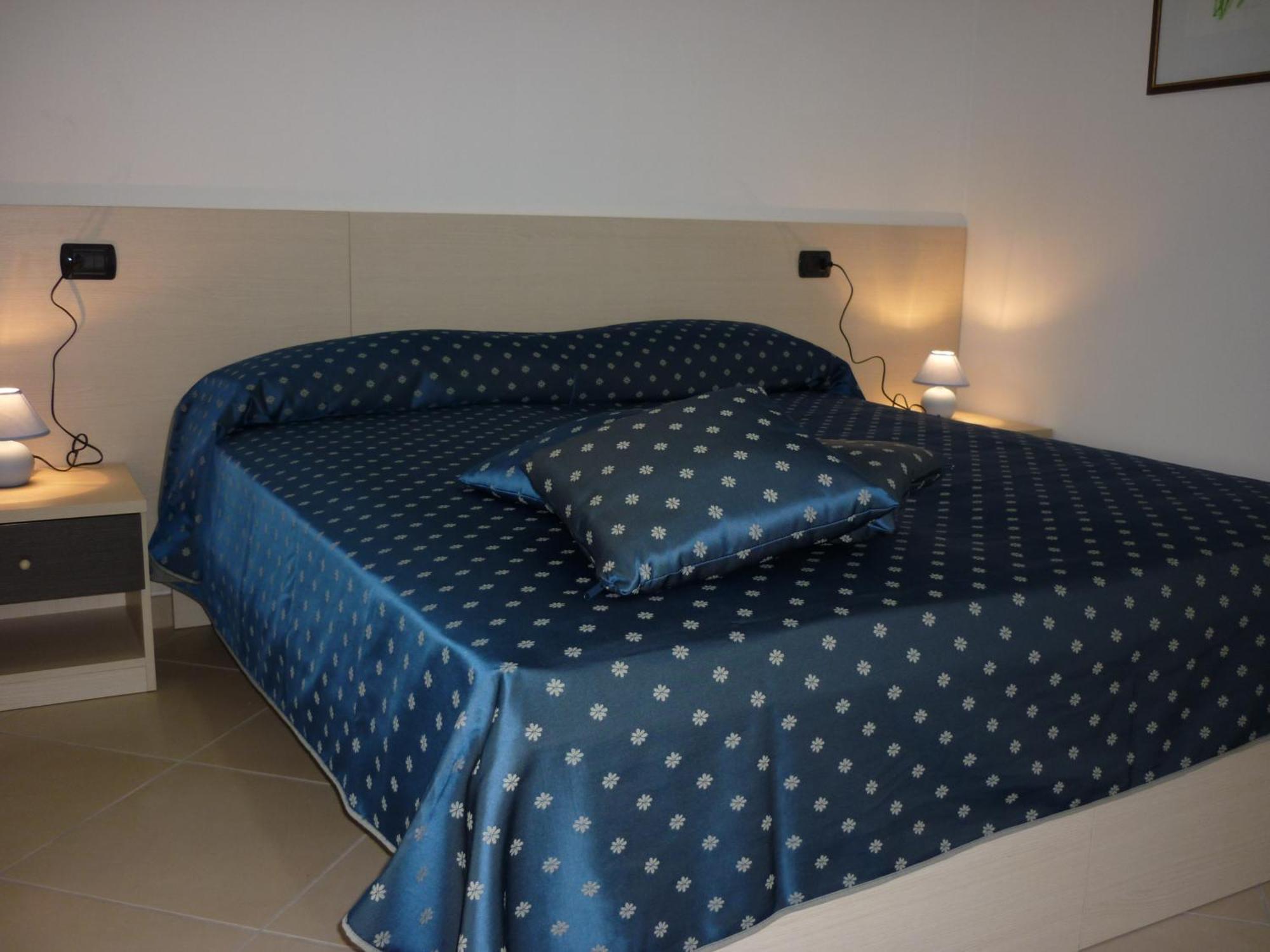 Affittacamere B&B Trattoria Della Posta Maissana Exteriér fotografie