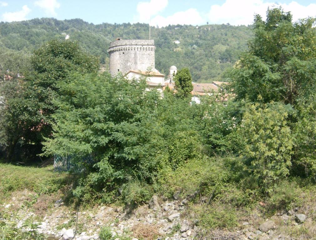 Affittacamere B&B Trattoria Della Posta Maissana Exteriér fotografie