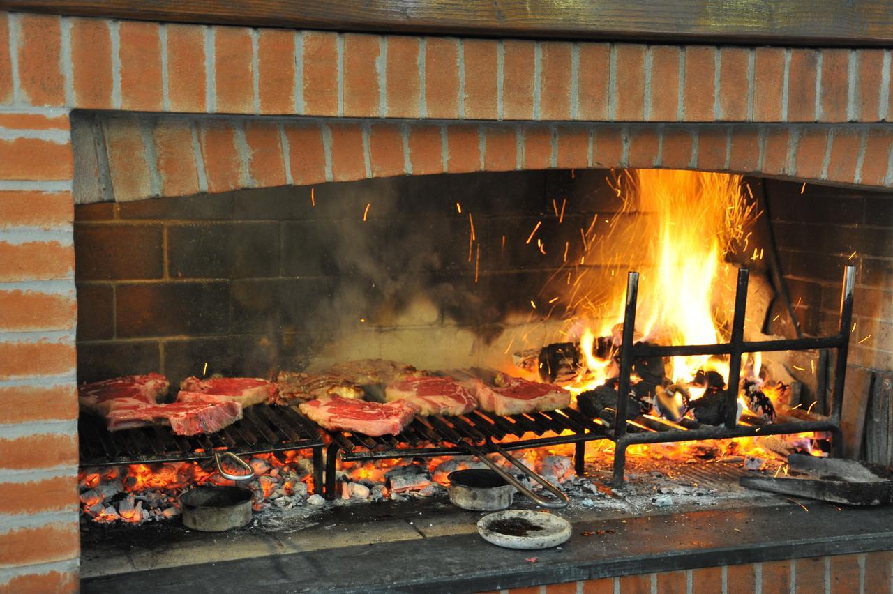 Affittacamere B&B Trattoria Della Posta Maissana Exteriér fotografie